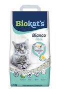 Podest&yacute;lka Biokat's Bianco Fresh Control 5kg