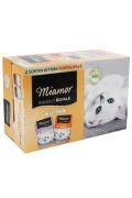 Miamor Cat Ragout Junior Multipack v žel&eacute; 2x6x100g