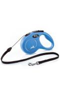 Vod&iacute;tko FLEXI Classic New S lanko 5m/12kg modr&aacute;