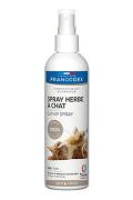 Francodex Sprej stimulačn&iacute; Catnip kočka, kotě 200ml