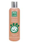 Menforsan &Scaron;ampon ochrann&yacute; s norkov&yacute;m olejem 300ml