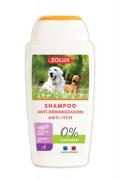 &Scaron;ampon zklidňuj&iacute;c&iacute; pro psy 250ml Zolux