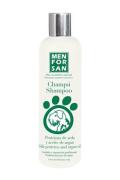 Menforsan &Scaron;ampon s Arganov&yacute;m olejem pes 300ml