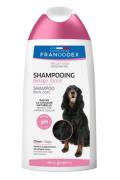 Francodex &Scaron;ampon čern&aacute; srst pes 250ml