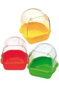 Koupelna pro pt&aacute;ky Cleopatra 14cm KAR