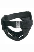 H&aacute;rac&iacute; kalhotky čern&eacute; Culotte vel.46-52 cm Medium FP