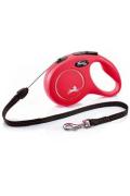 Vod&iacute;tko FLEXI Classic New S lanko 8m/12kg červen&aacute;