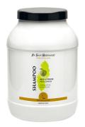 San Bernard &Scaron;ampon Zelen&eacute; jablko 3000ml