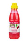 San Bernard &Scaron;ampon Amarena vi&scaron;eň 500ml