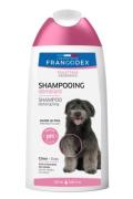 Francodex &Scaron;ampon a kondicion&eacute;r 2v1 pes 250ml