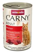 Animonda kočka CARNY konz. Adult hověz&iacute; 400g