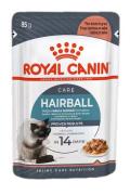 Royal Canin Feline Hairball Care kapsa 85g