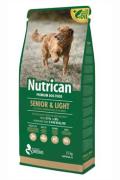 Nutrican Dog Senior&Light 15kg