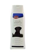 &Scaron;ampon Color t&oacute;novac&iacute; čern&aacute; srst pes 250ml TR