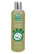 Menforsan &Scaron;ampon proti svěděn&iacute; s Tea Tree pes 300ml