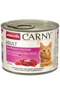 Animonda kočka CARNY konz. Adult masov&yacute; koktejl 200g