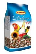 Avicentra Deluxe mal&yacute; a středn&iacute; papou&scaron;ek 1kg