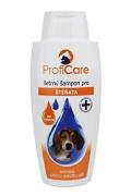 PROFICARE pes &scaron;ampon &scaron;těně s norkov&yacute;m olejem 300ml