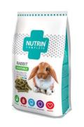 Nutrin Complete Kr&aacute;l&iacute;k Adult Vegetable 400g