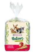 VL Nature Timothy Hay seno kapie a pastin&aacute;k 500g