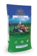 Krmivo pro kr&aacute;l&iacute;ky ENERGYS Klasik 25kg