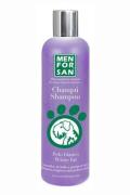 Menforsan &Scaron;ampon pro zesvětlen&iacute; b&iacute;l&eacute; srsti pes 300ml