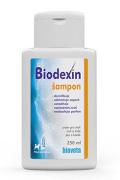 Biodexin &scaron;ampon 250ml