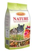 Avicentra Nature Premium činčila+osm&aacute;k 850g