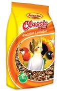 Avicentra Classic menu mal&yacute; papou&scaron;ek 1kg