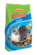 Avicentra Classic menu kr&aacute;l&iacute;k 1kg