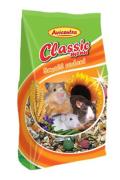 Avicentra Classic menu mal&yacute; hlodavec 1kg