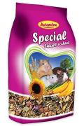 Avicentra Speci&aacute;l mal&yacute; hlodavec 500g