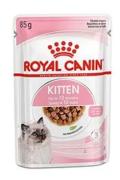 Royal Canin Feline Kitten Instinctive kapsa, &scaron;ť&aacute;va 85g