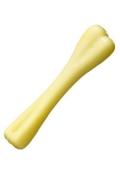 Hračka pes Kost dent&aacute;ln&iacute; Vanilkov&aacute; 15cm KAR