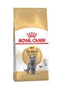 Royal Canin Breed  Feline British Shorthair 2kg