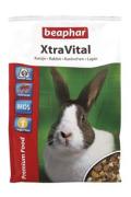 Beaphar Krmivo Xtra Vital kr&aacute;l&iacute;k 2,5kg
