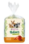 VL Nature Timothy Hay seno mrkev a d&yacute;ně 500g