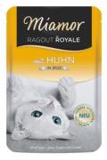 Miamor Cat Ragout kapsa kuře v žel&eacute; 100g