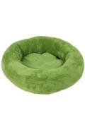 Pelech kulat&yacute; AM&Eacute;LIE 50cm zelen&aacute; A23
