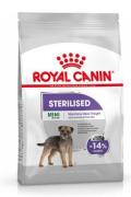 Royal Canin Mini Sterilised&nbsp;8kg