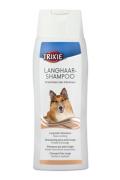 &Scaron;ampon Langhaar dlouh&aacute; srst,citl.kůže pes 250ml TR