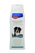 &Scaron;ampon Antischuppen proti lupům př&iacute;rodn&iacute; pes 250ml TR