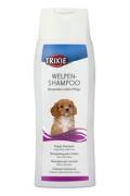 &Scaron;ampon Welpen př&iacute;rodn&iacute; &scaron;těně 250ml TR