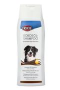 &Scaron;ampon Kokosol s kokosov&yacute;m olejem pes 250ml TR