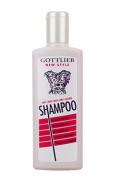 Gottlieb &scaron;ampon Puppy pro &scaron;těňata s makadam.olej 300ml