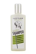 Gottlieb &scaron;ampon El vaječn&yacute; s makadam.olej 300ml