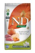 N&D Pumpkin DOG Adult M/L Boar & Apple 12kg