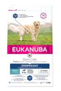 Eukanuba Dog DC Adult Overweight 2,3kg
