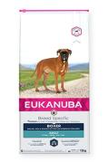 Eukanuba Dog BREED Adult Boxer 12kg