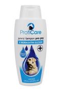 PROFICARE pes &scaron;ampon s norkov&yacute;m olejem 300ml